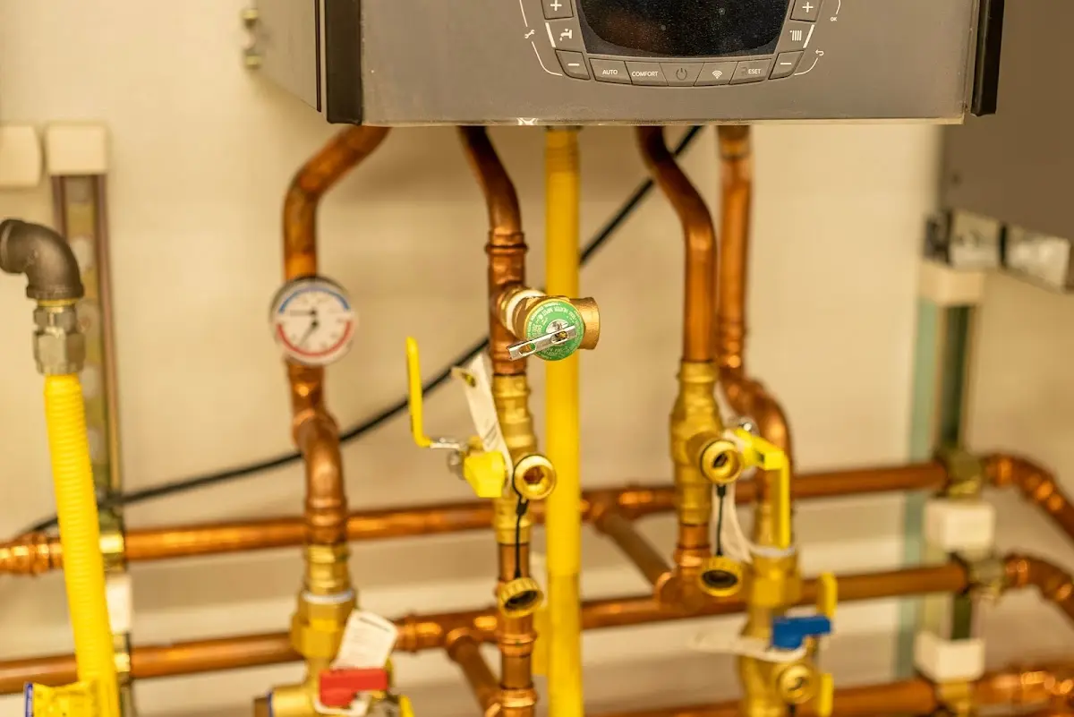 Licensed technician providing Pipe Repair for a homeowner in Royal Palm Beach